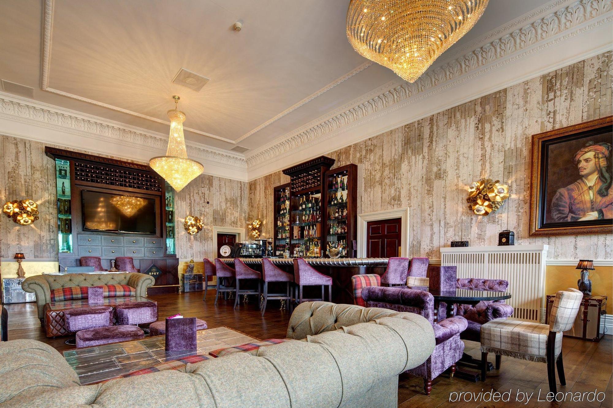Seaham Hall And Serenity Spa Exterior foto
