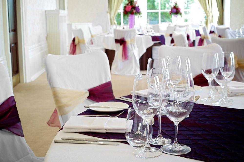 Seaham Hall And Serenity Spa Exterior foto