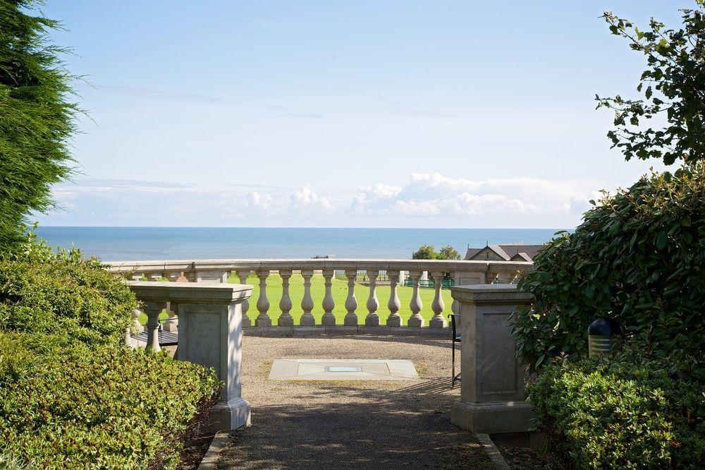 Seaham Hall And Serenity Spa Exterior foto