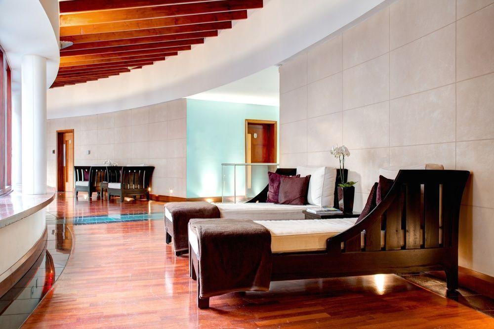 Seaham Hall And Serenity Spa Exterior foto