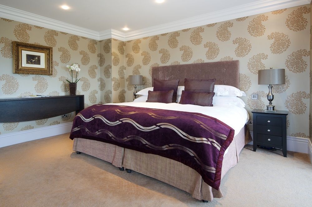 Seaham Hall And Serenity Spa Exterior foto