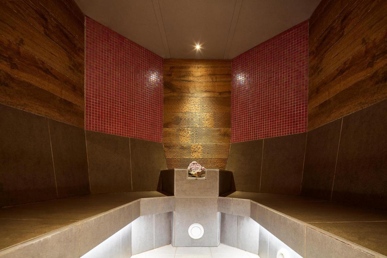 Seaham Hall And Serenity Spa Exterior foto